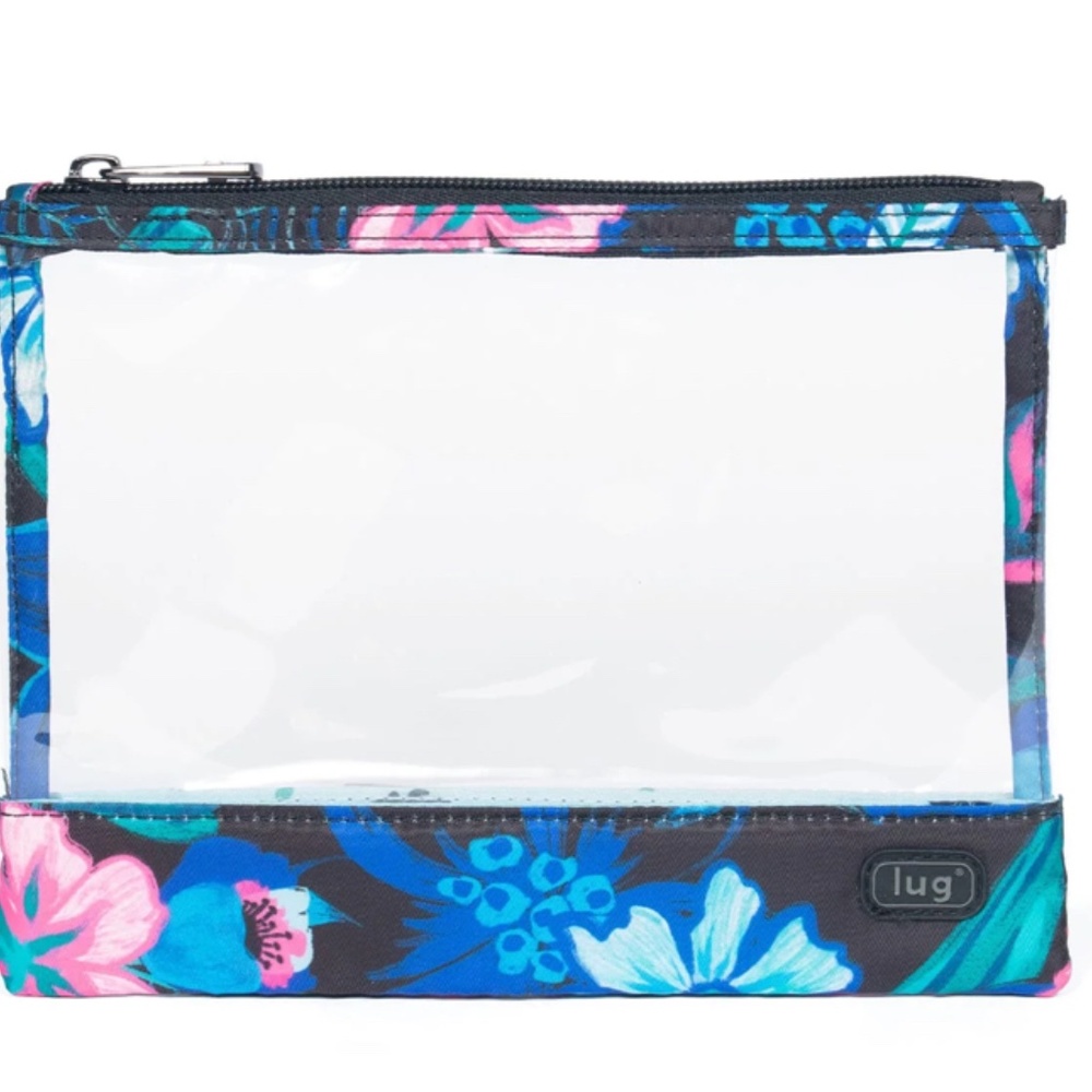 Lug Organizer Bags Resort Black - Set of 3 - Picture 4 of 7